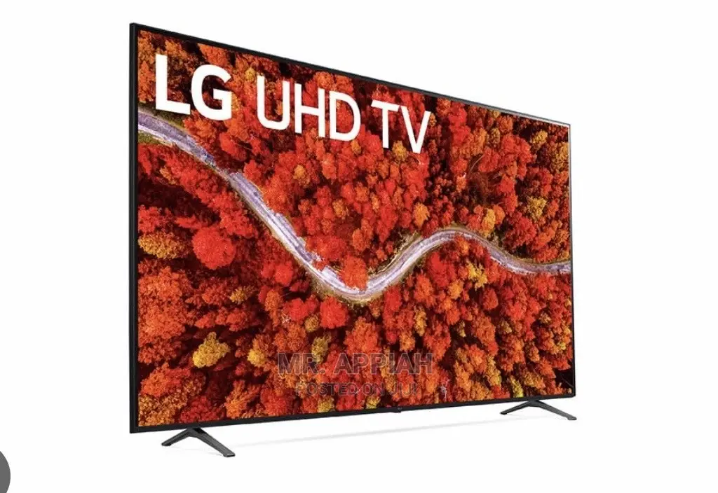 LG Uq8000is a TV Based on LCD . It Was Launched in 2022.