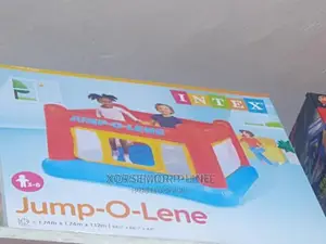 Bouncy Castle
