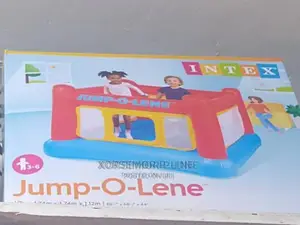 Bouncy Castle