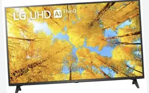 3840 X 2160 UHD Smart TV HDR 10 Pro 3x HDMI.