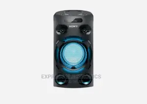V02 High BLUETOOTH Technology Power Audio System With
