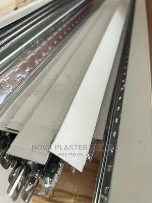 Suspended Ceiling Profiles
