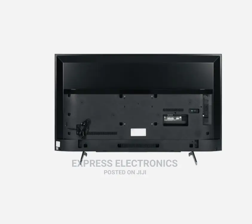 55X7500H Sony TV Android UHD 