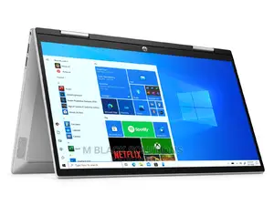 New Laptop HP Pavilion 14 8GB Intel Core I5 SSD 512GB