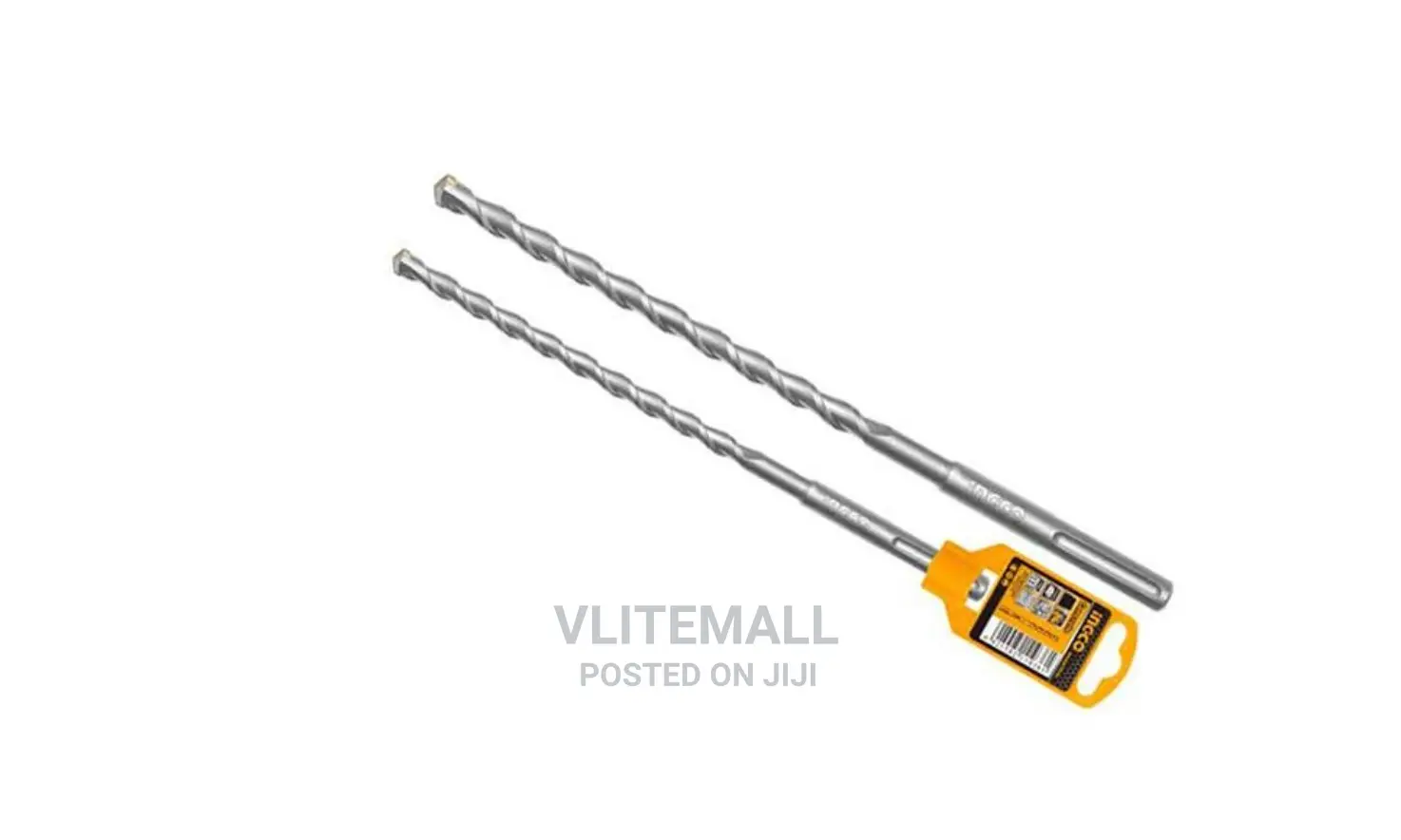 22x310mm Drill Bits