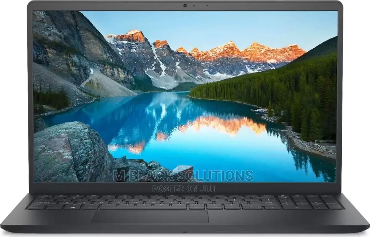 New Laptop Dell Inspiron 15 8GB Intel Core I5 SSD 256GB