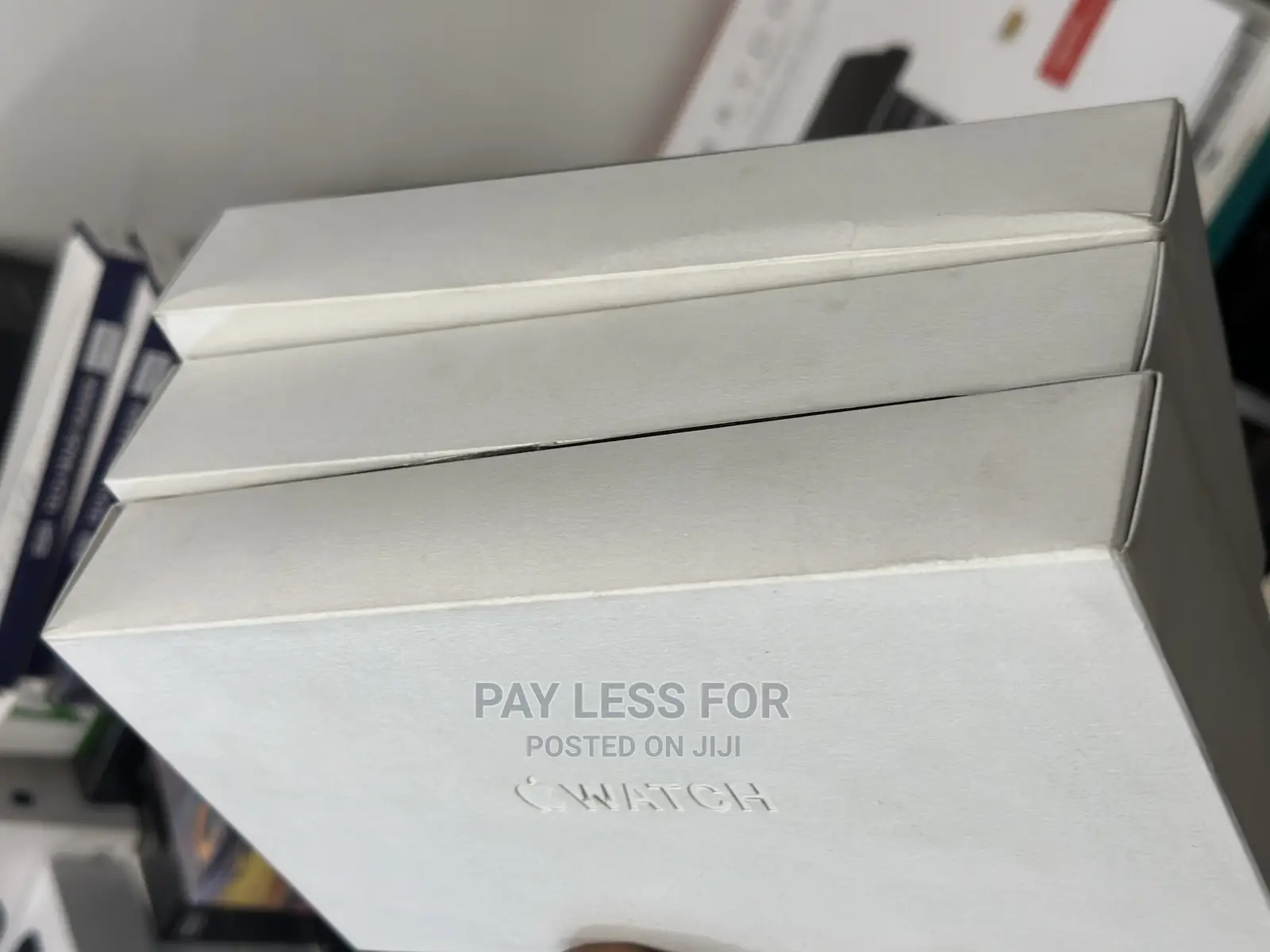 Original Iwatch Ultra 49mm