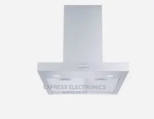 Midea 90cm T-Shape Rangehood 90M21 Steam Clean