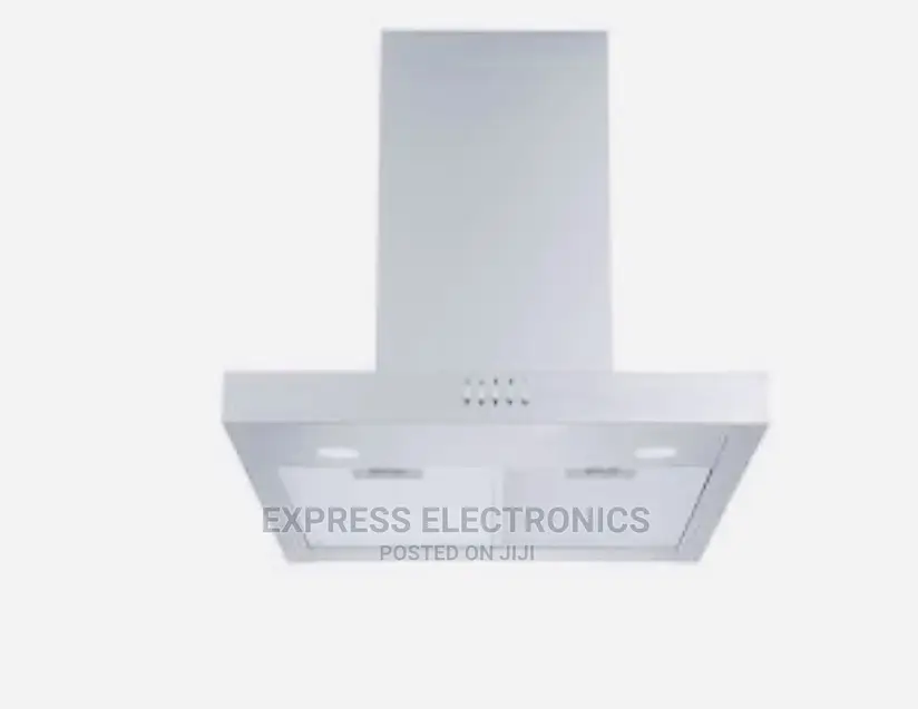Midea 90cm T-Shape Rangehood 90M21 Steam Clean