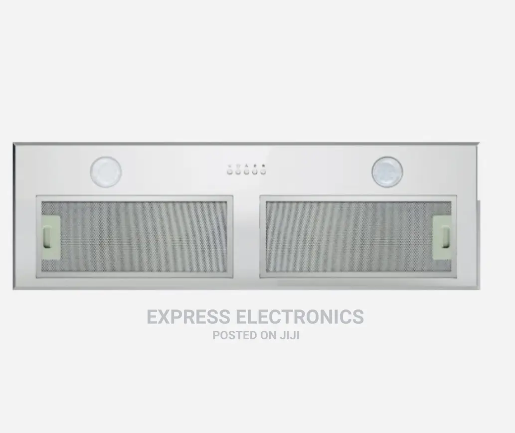 Midea 90cm Rangehood - Integrated Powerpack 90T01