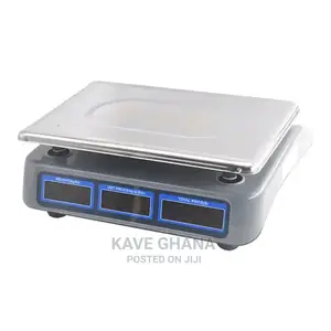 Digital Price Computing Scale