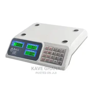 Digital Price Computing Scale