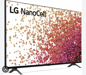LG 65nano756 Nanocell TV LED Ultra HD Smart TV Wi-Fi