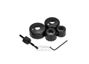 6pcs/Set Hole Saw