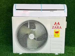 Zara Split AC 2.0 HP – R22