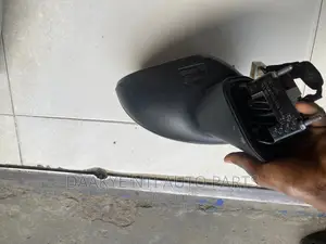 Hyundai Sonata 2021 Side Mirror