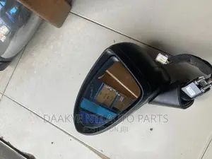 Hyundai Sonata 2021 Side Mirror