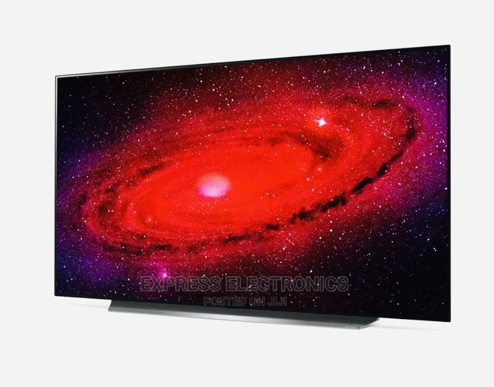  Oled Display Α9 Gen3 Ai Processor Oled65cxpva