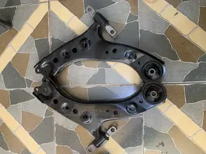 Highlander 2020 Lower Arms
