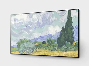 Self-Lit OLED Evo OLED65G1PVA LG Tv