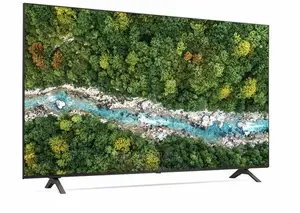 LG Uhd TV 55 Inch Up77 Series, Cinema