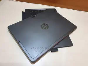Laptop HP Pro X2 612 8GB Intel Core I7 SSD 256GB