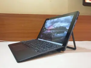 Laptop HP Pro X2 612 8GB Intel Core I7 SSD 256GB