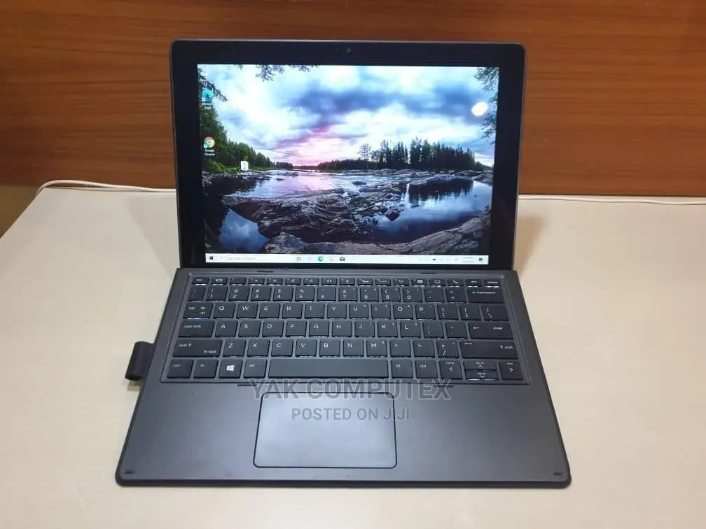 Laptop HP Pro X2 612 8GB Intel Core I7 SSD 256GB