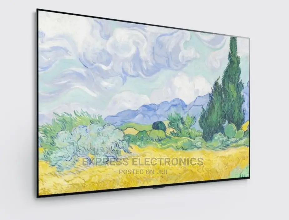 Oled77g1pva Cinema Hdr Webos Smart LG