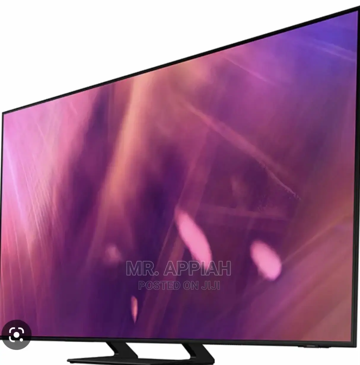 TV Samsung Ue-65au9072 Ultra HD LED Smart Tv, Tizen.
