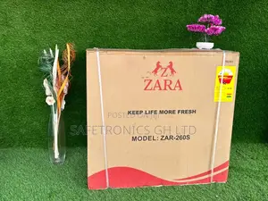Zara Split Air Conditioner – 2.0HP – COPPER CONDENSER