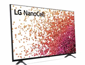 LG Nanocell Nano756 Smart TV