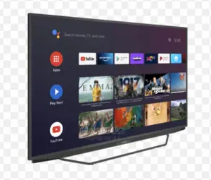 Sharp 32 Inch LED HD Ready TV (LC-32LE185M)