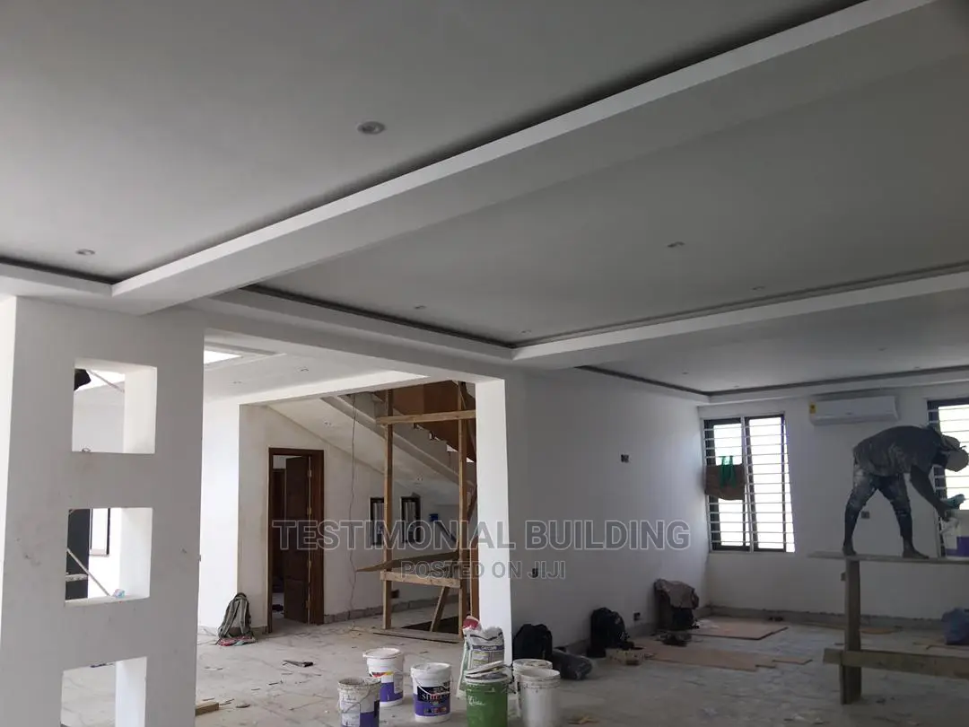 8bdrm House in Testimonial Building, American House for Sale