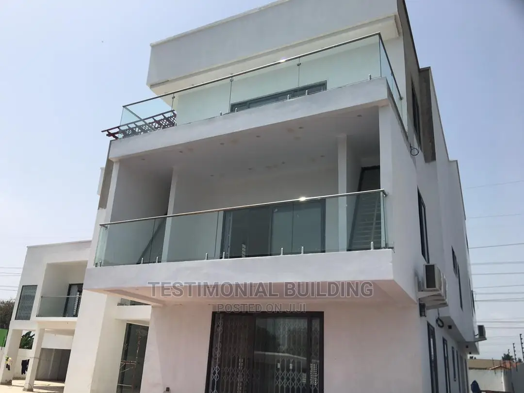 8bdrm House in Testimonial Building, American House for Sale