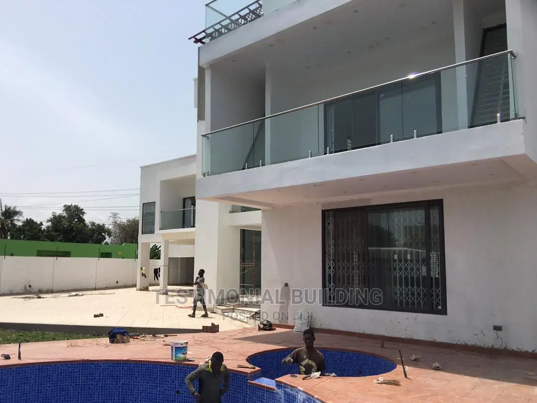 8bdrm House in Testimonial Building, American House for Sale