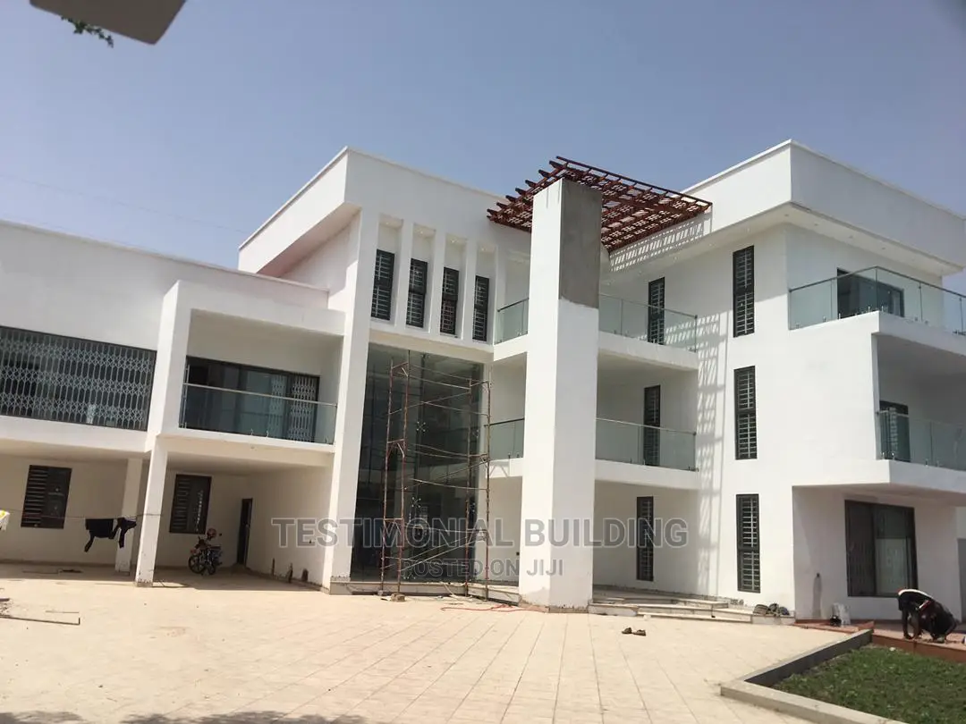 8bdrm House in Testimonial Building, American House for Sale