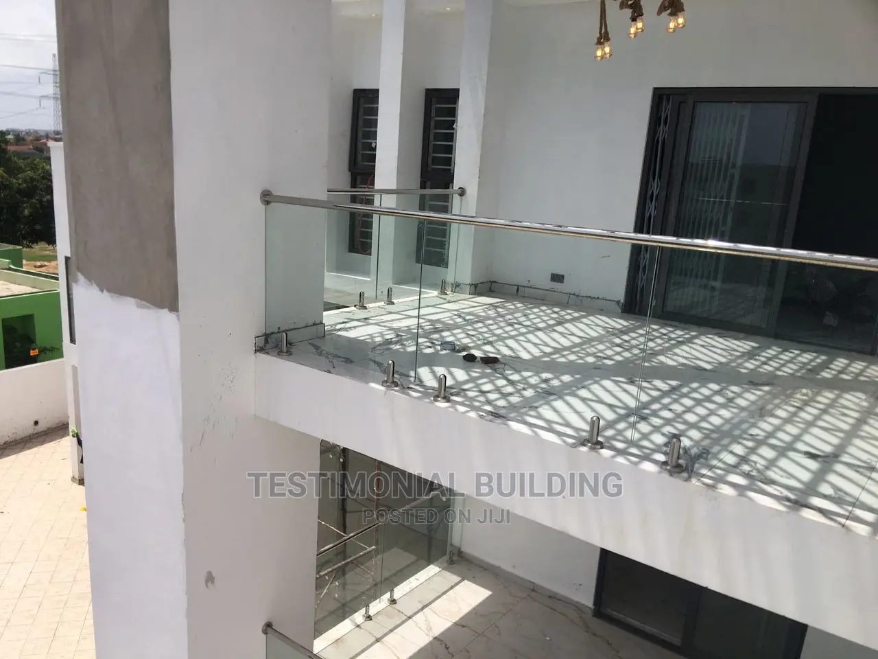 8bdrm House in Testimonial Building, American House for Sale