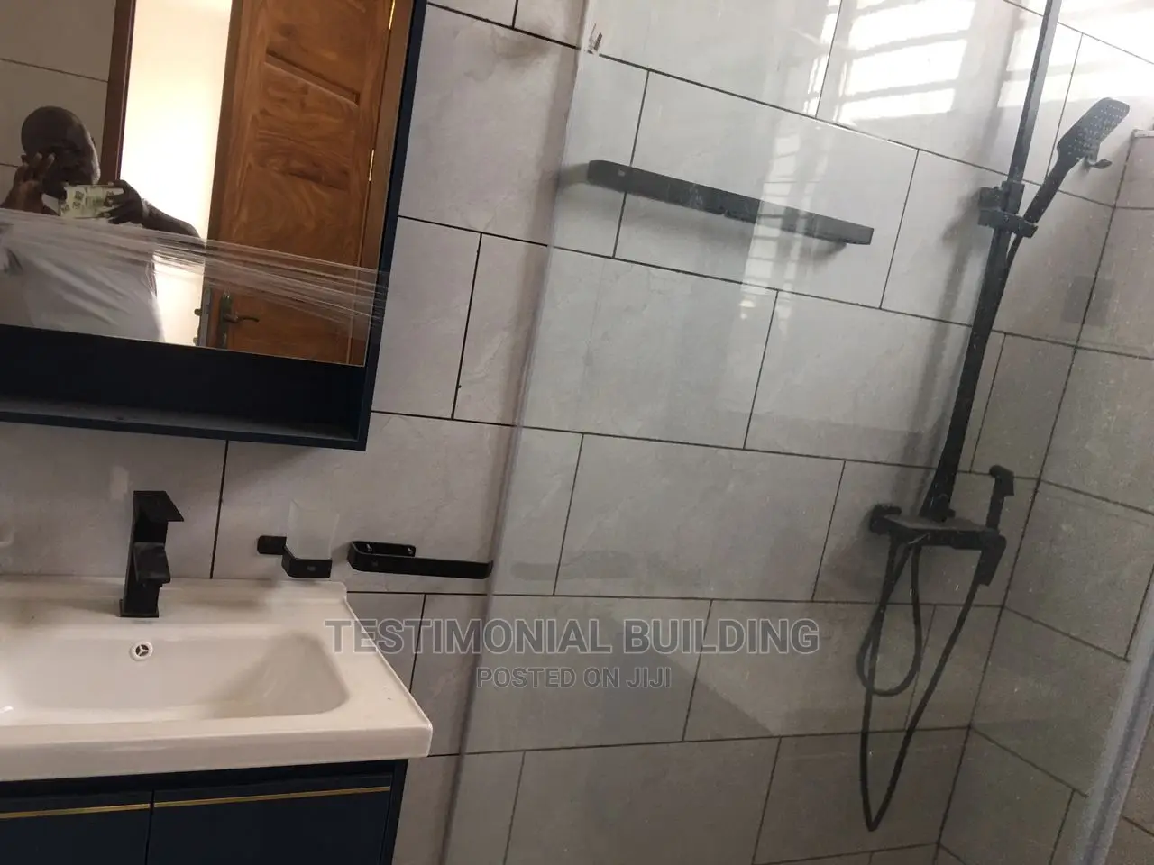 8bdrm House in Testimonial Building, American House for Sale
