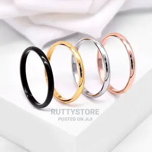 Photo - Quality Men's Wedding Rings
