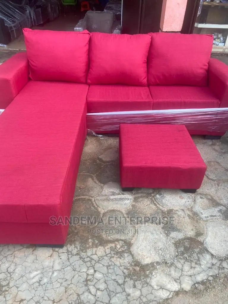 Turkish Sofa L Shape