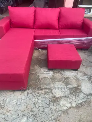 Turkish Sofa L Shape
