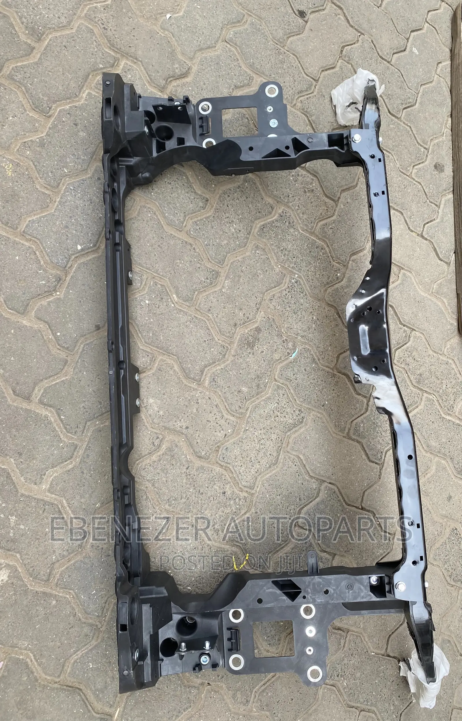 Honda Civic 2016 Radiator Support