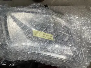 Toyota Hilux Headlights 2011 2012 2013 2014