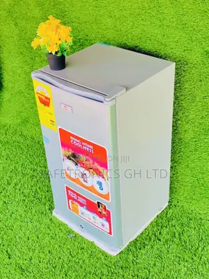 Zara ZARA-11SD 80 Litres Table Top Refrigerator