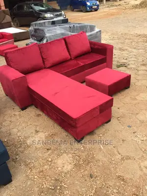 Turkish Sofa L Shape