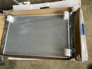 Honda Civic 2016 Radiator