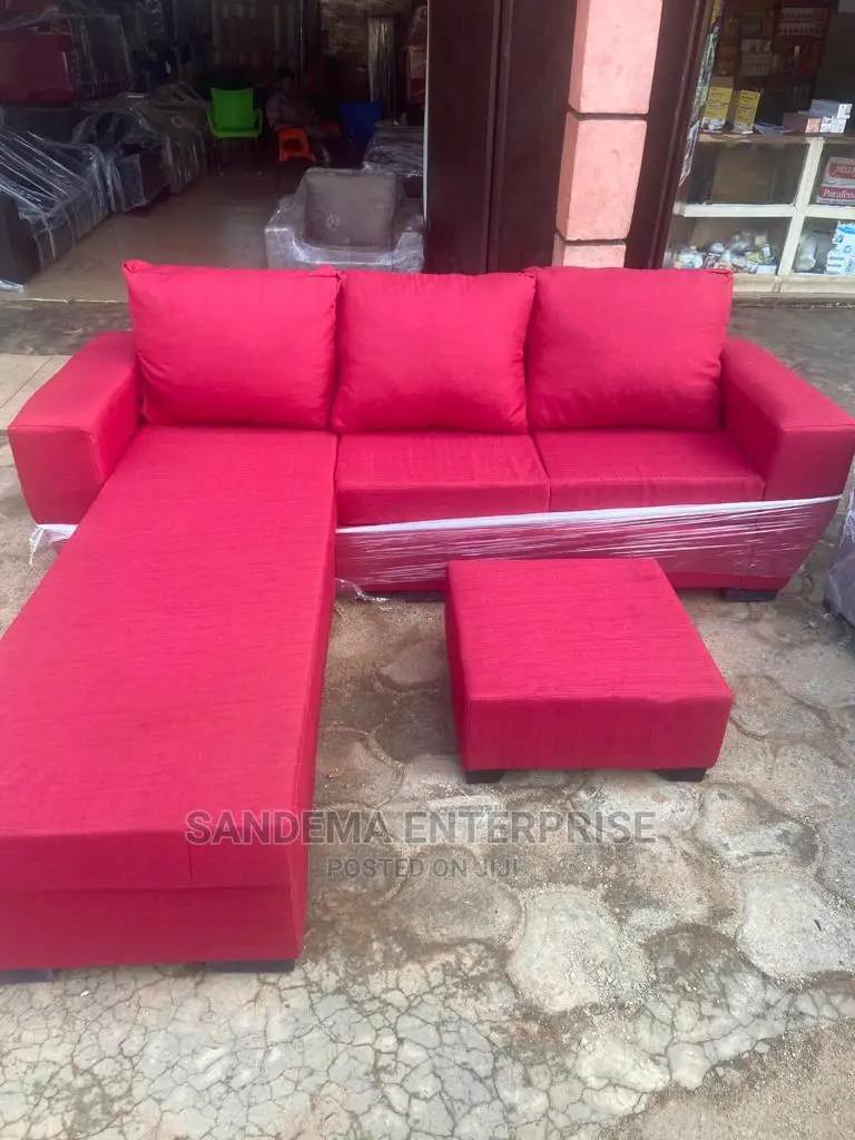 Turkish Sofa L Shape