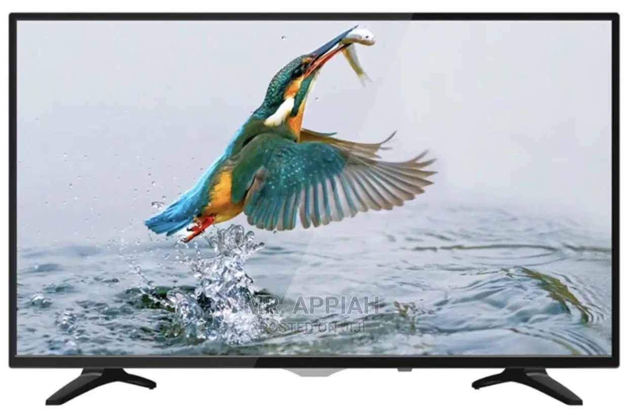 Asano 40" Digital Satellite HD TV