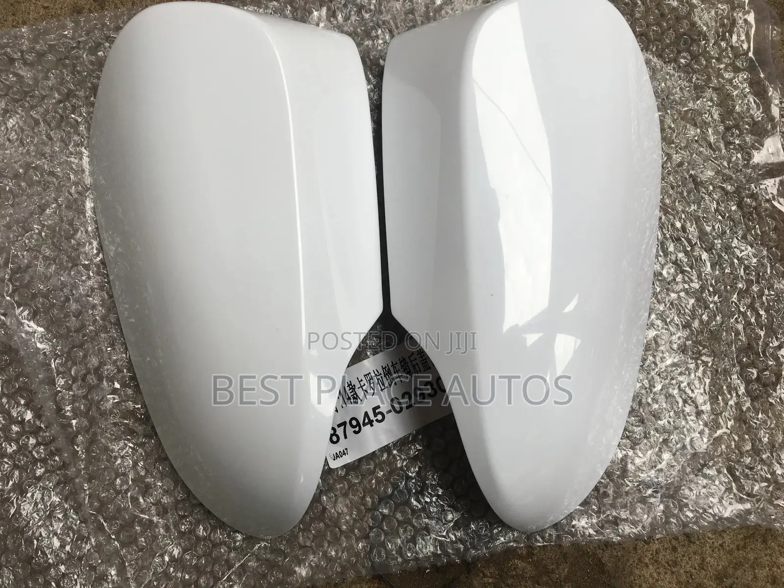 Toyota Corolla 2014-2018 Mirror Cover
